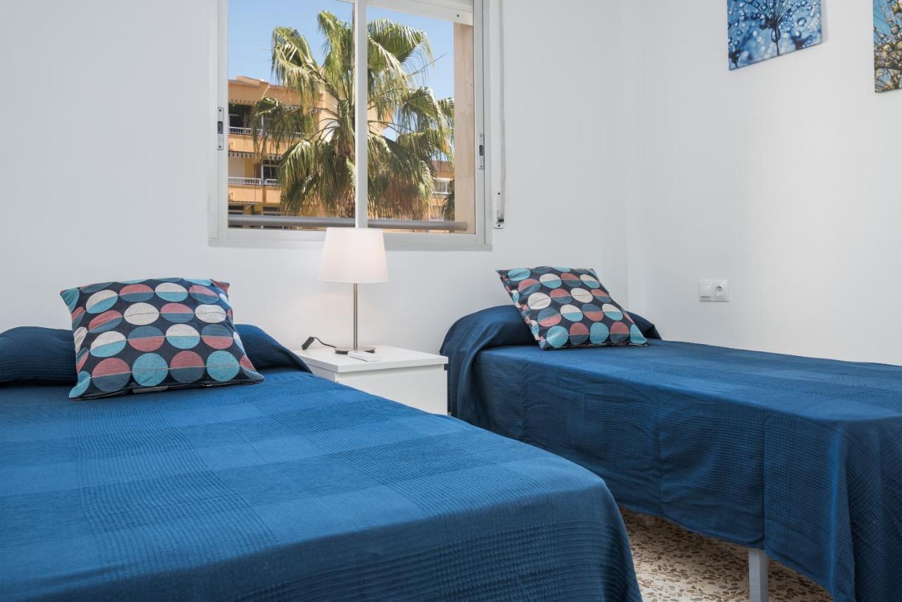 Wintowinrentals Views Of Dream & Luxury Location Rincon de la Victoria Exterior photo