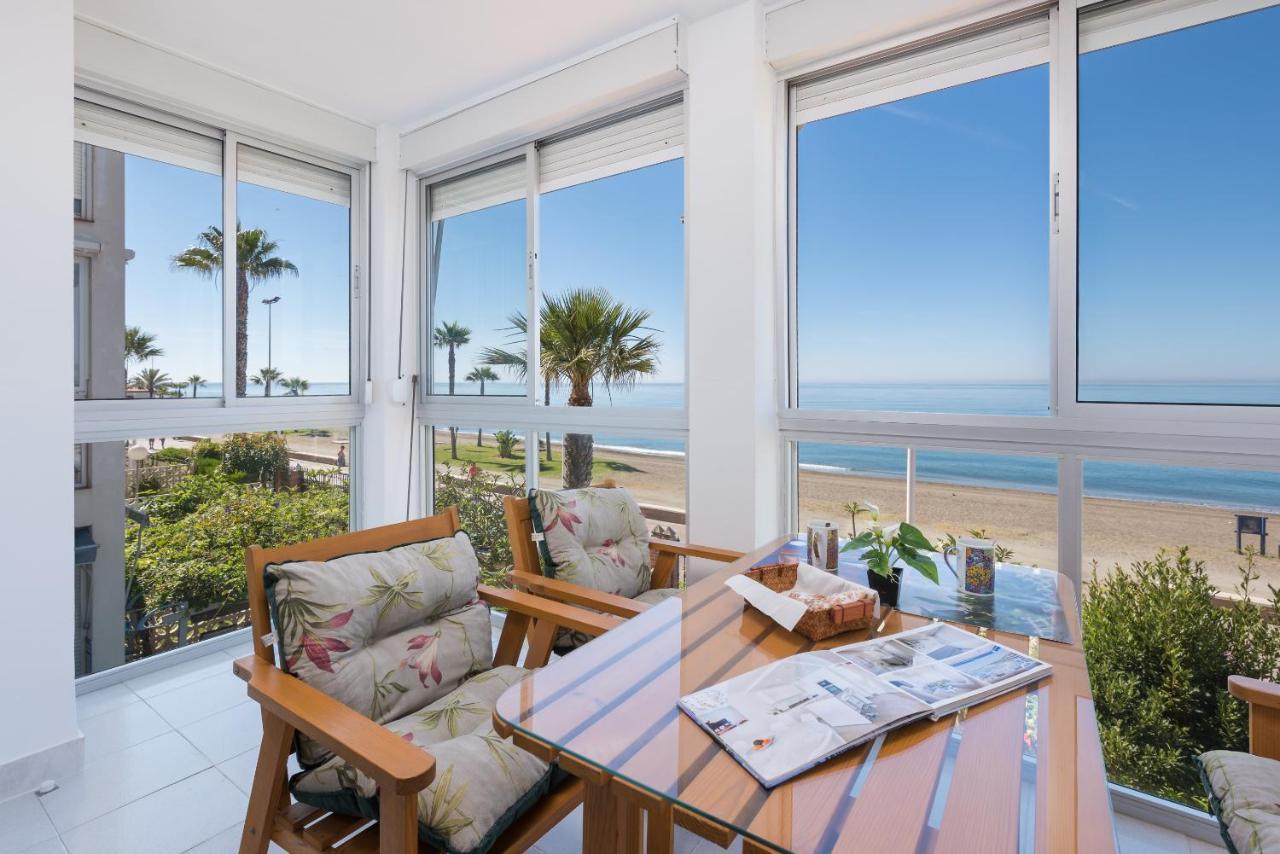 Wintowinrentals Views Of Dream & Luxury Location Rincon de la Victoria Exterior photo