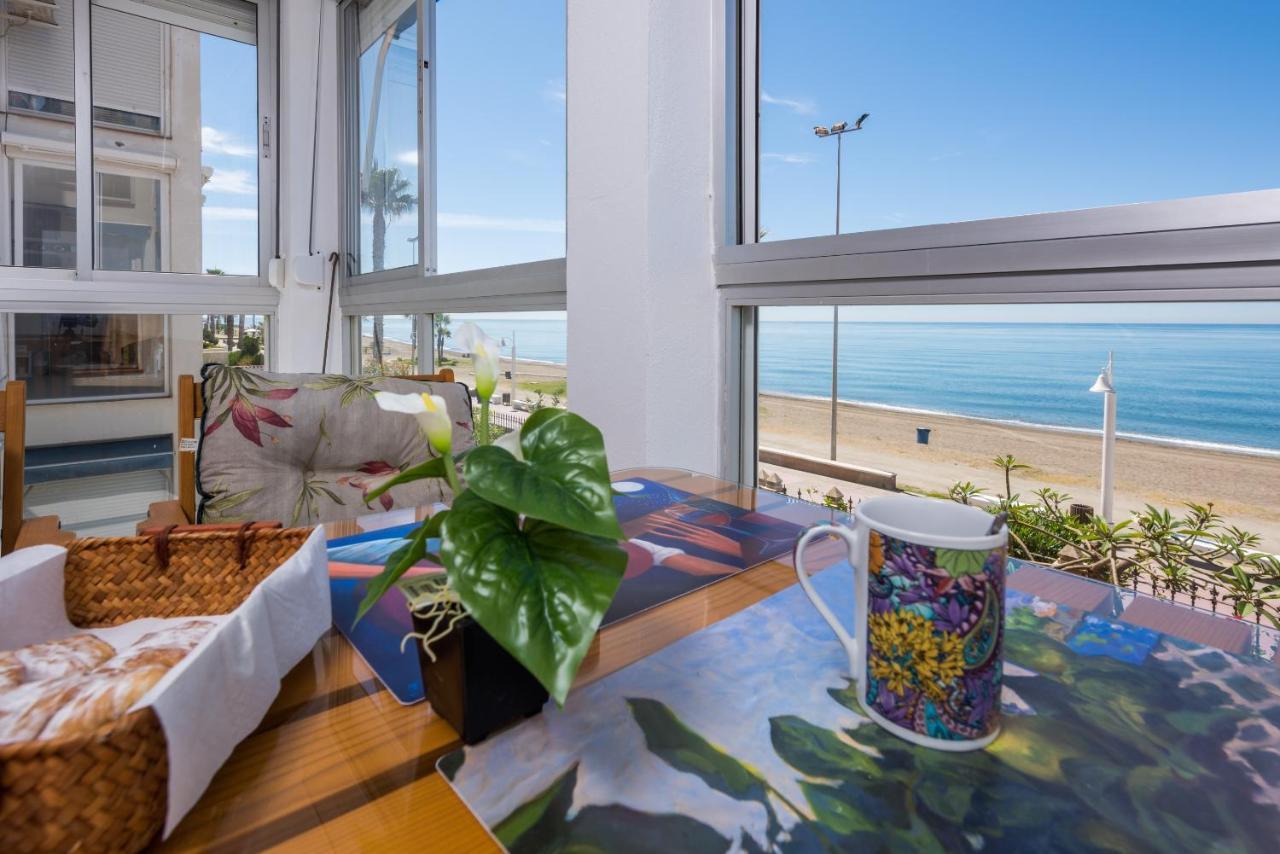 Wintowinrentals Views Of Dream & Luxury Location Rincon de la Victoria Exterior photo