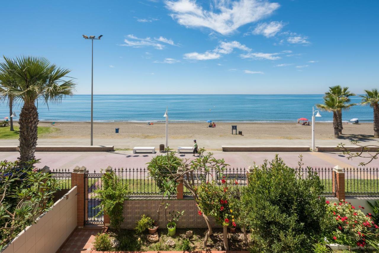 Wintowinrentals Views Of Dream & Luxury Location Rincon de la Victoria Exterior photo