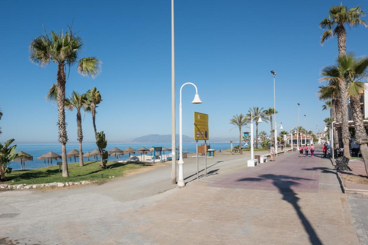Wintowinrentals Views Of Dream & Luxury Location Rincon de la Victoria Exterior photo