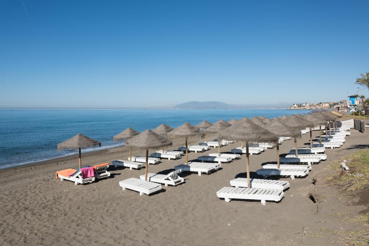 Wintowinrentals Views Of Dream & Luxury Location Rincon de la Victoria Exterior photo